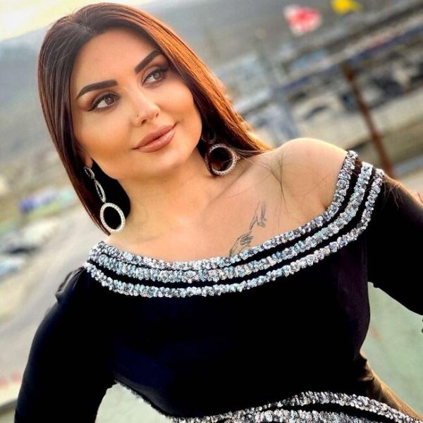 Zenfira Şəbnəmi islatdı - VİDEO