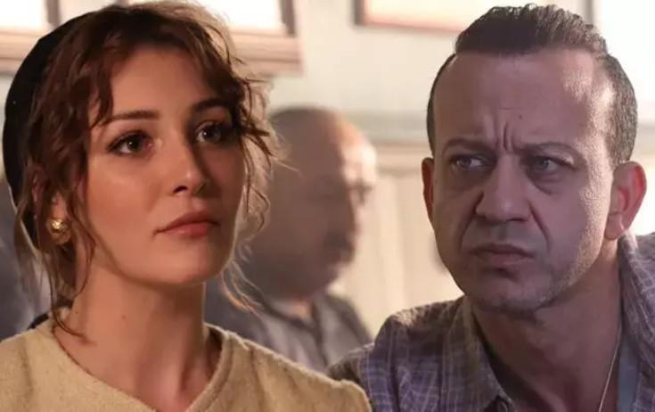 Cütlük 1 həftədən sonra ayrıldı - FOTO