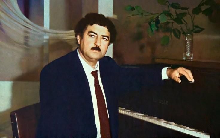 Ermənilər “Qarabağ” mahnısını oğurladılar