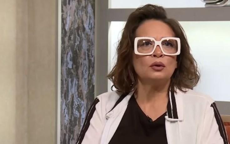 "Bəzənib çörək almağa gedəcəyəm?"