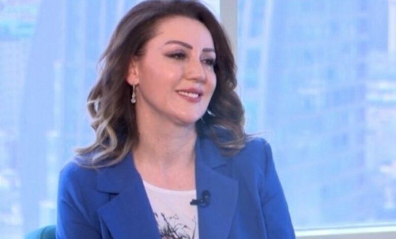 Xalq artisti özünü gözəlləşdirib - FOTO