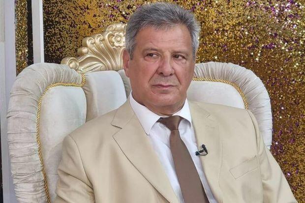 Ağalar Bayramovun yaradıcıllıq gecəsi