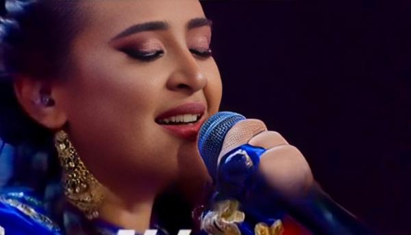 ''O səs Özbəkistan''da ''Bayatı-Şiraz' ruzigarı - VİDEO