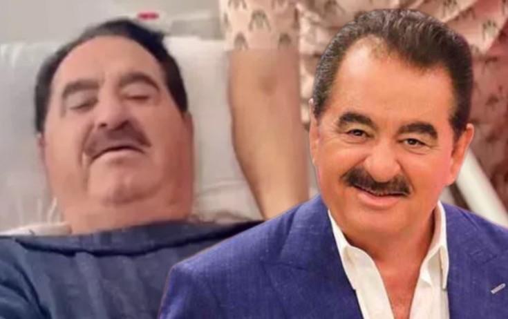 İbrahim Tatlısəsin əməliyyatı 2,5 saat çəkib