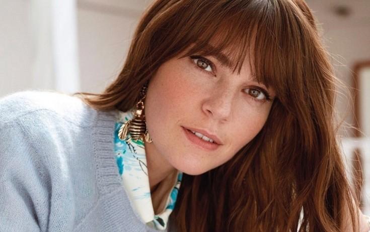 Aktrisa yeni serialda rol alacaq