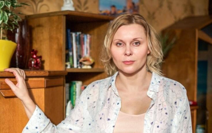 Aktrisa terrorçular siyahısına düşüb