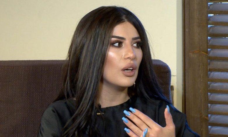 Nəfəs Xalq artisti olmaq istəyir