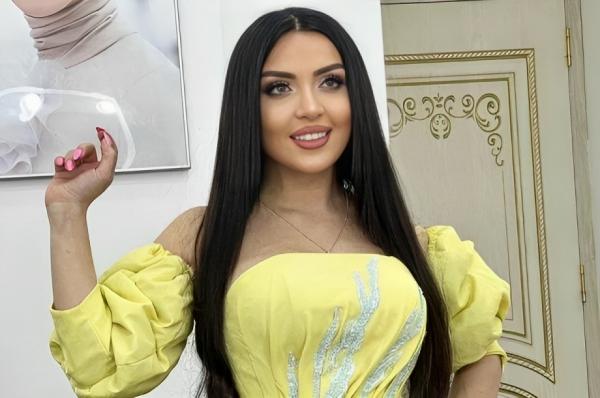 Vəfanın cavanlıq ŞƏKİLLƏRİ