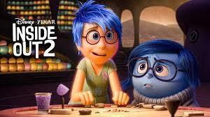 "Inside Out 2" cizgi filmi ilə rekord qırdıb - VİDEO