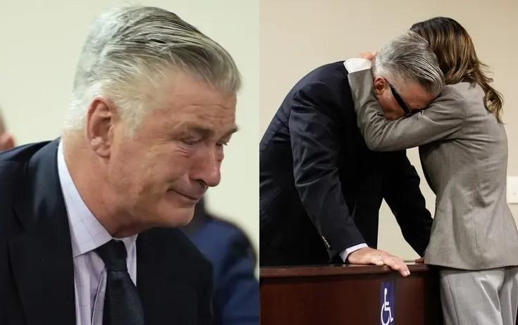 Hollivud aktyoru qətldə təqsirli bilinməsi