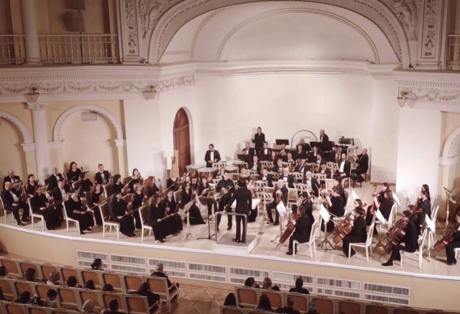 Filarmoniya zəngin proqram hazrlayıb