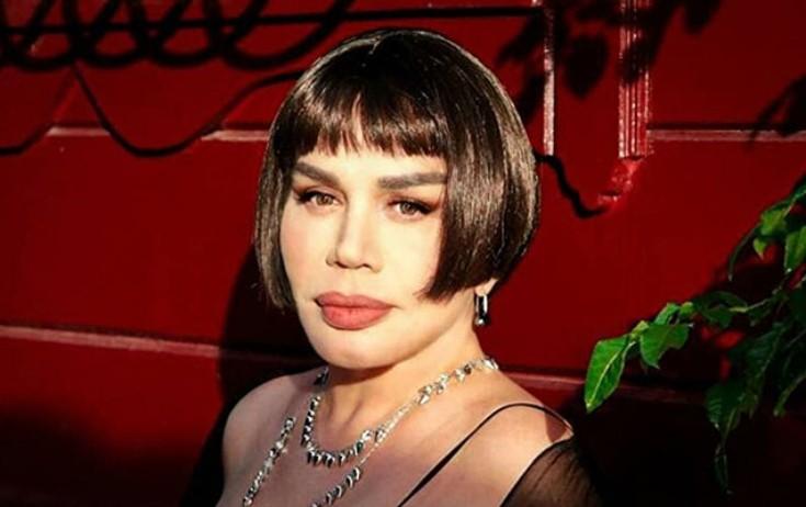 Sezen Aksu dələduzları polisə verib