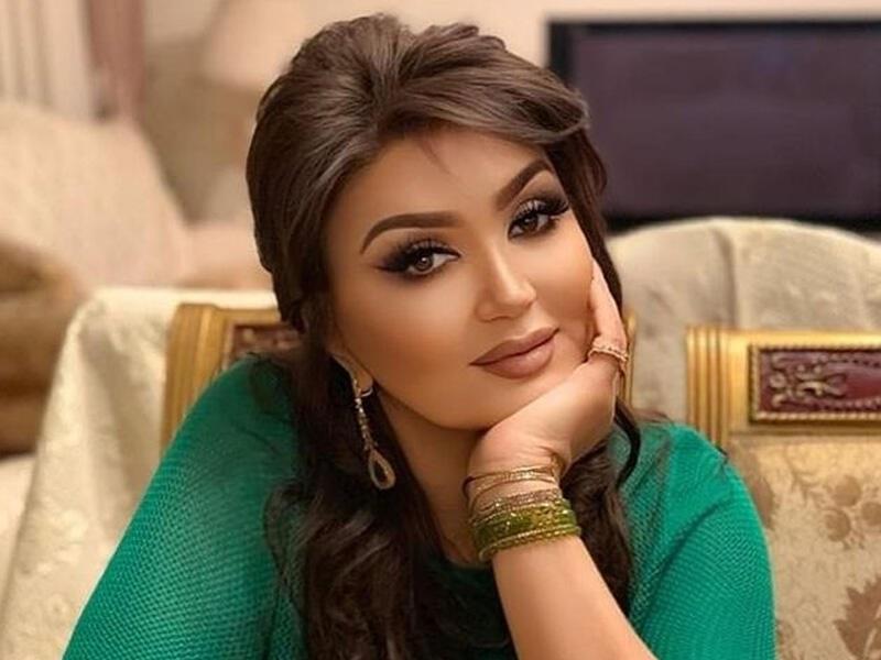 Nazpəridən əri ilə bağlı etiraf