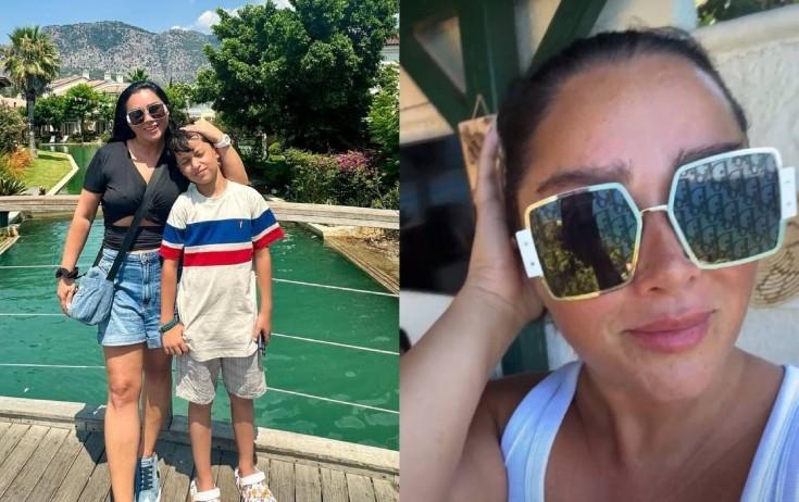 "Ən gözəl yerlərdə ruslar qalır..."