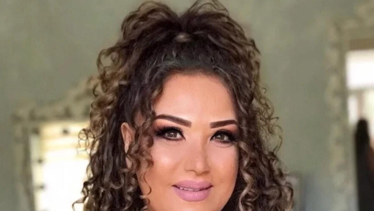 Mənzurə özünü cavanlaşdırır - FOTO