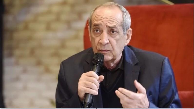 Xalq artistinin səhhətində problem yaranıb