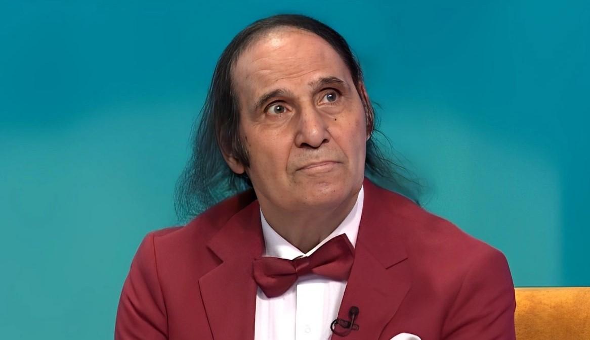 Xalq artisti əməliyyat olunub