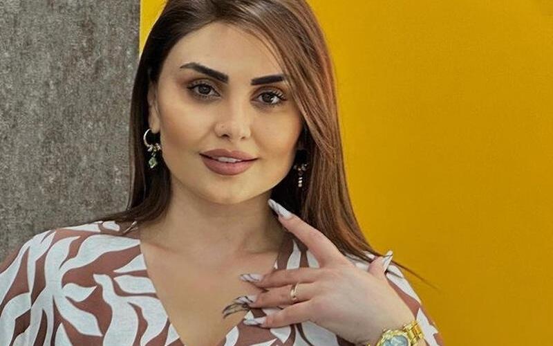 Şəbnəm "dollar yağışı"na tutulub - VİDEO