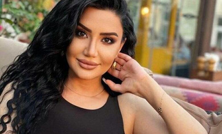 Nigar qızının xəstəliyini açıqladı – FOTO