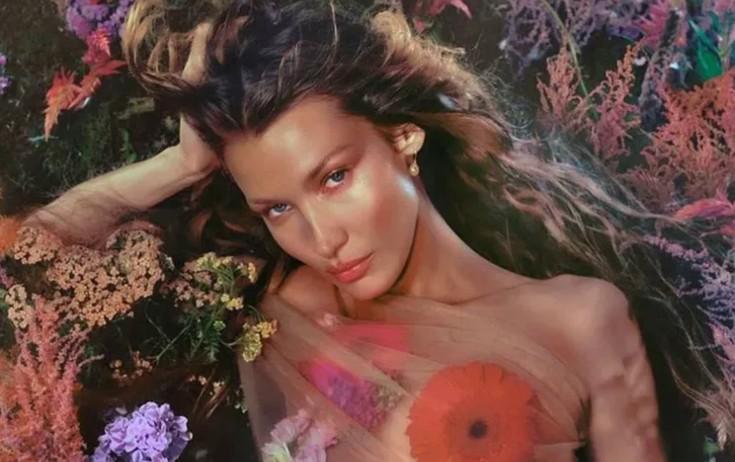 Model brendi məhkəməyə verib