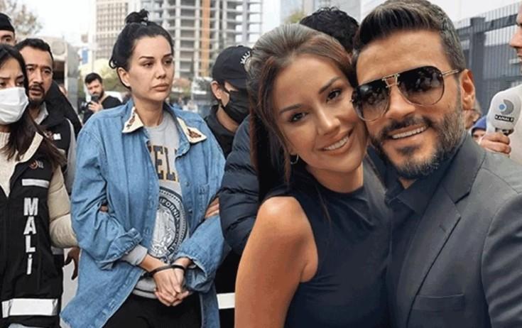 Cütlüyün 40 ilə qədər həbsi tələb olunub