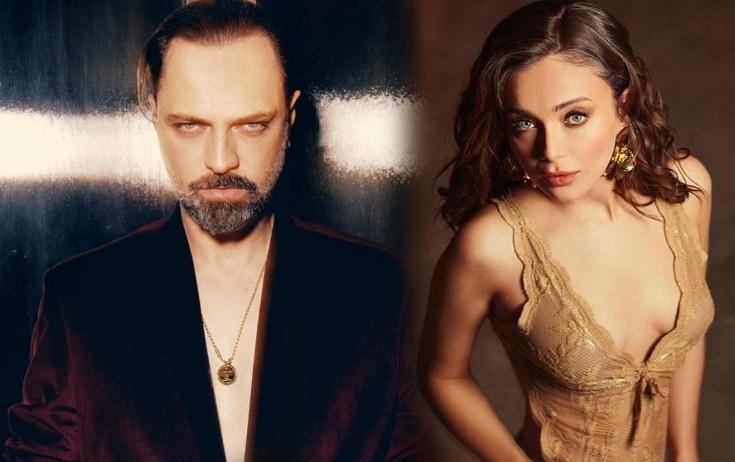 Serialda daha bir aktrisa rol alacaq - FOTO