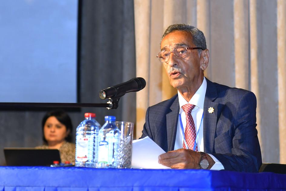 Xarici ölkələrin teatrları ilə təmas qurulacaq