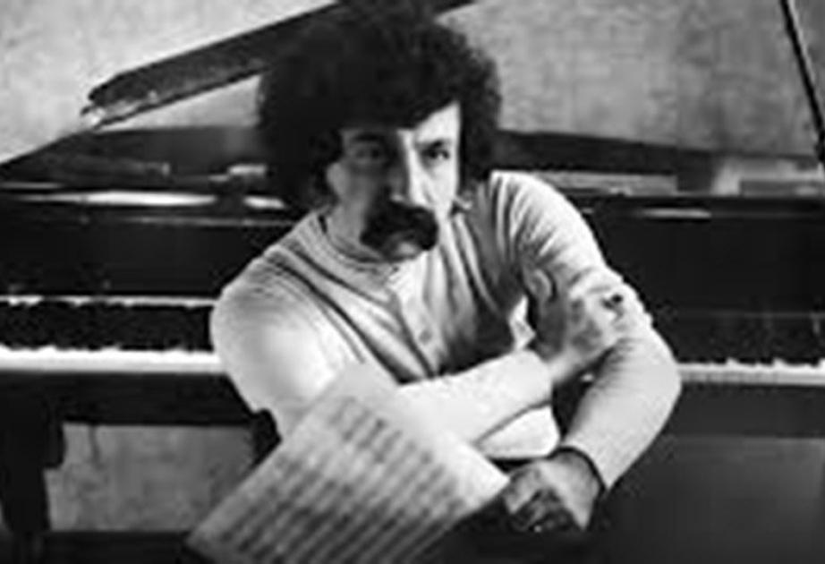 Vaqif Mustafazadənin yeni lent yazısı tapılıb