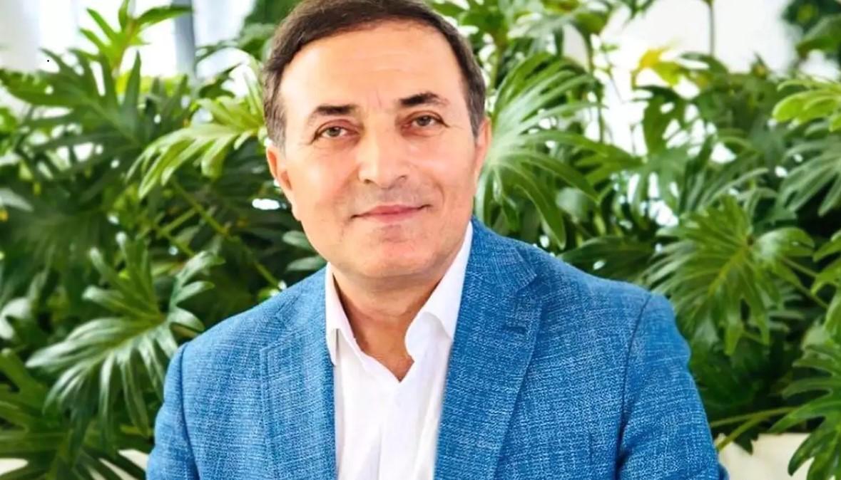 Mənsum İbrahimovun evi - VİDEO