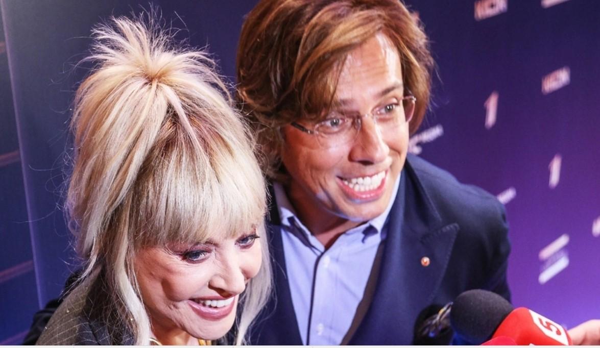 Alla Puqaçova ailəsi ilə əlaqəni kəsib