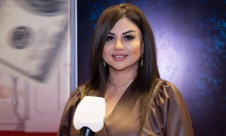 Xəyalə xoşbəxt evliliyinin sirrini açdı