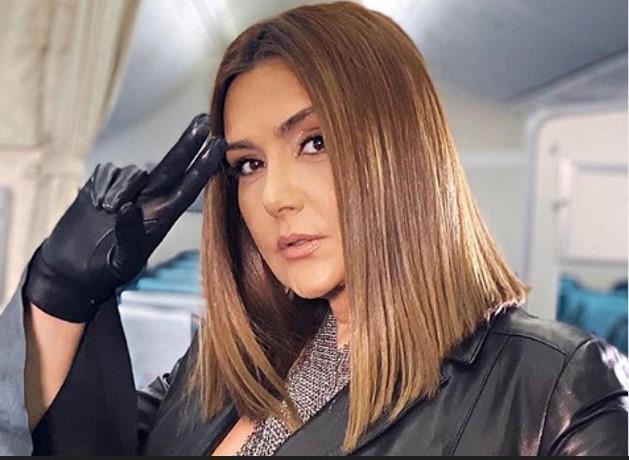 Xalq artistinin paylaşımı müzakirə yaradıb