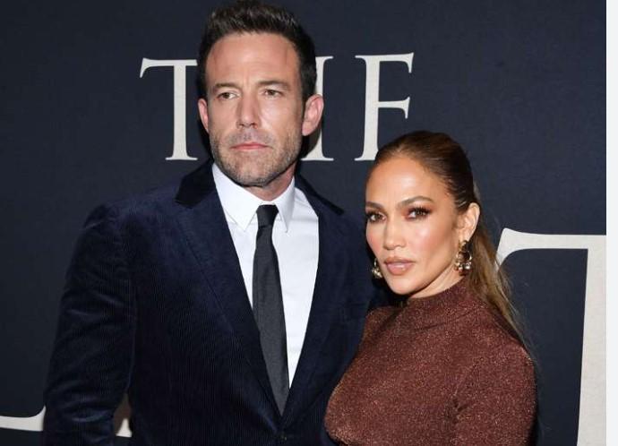 Ben Afflek və Cenifer Lopez ayrıldılar