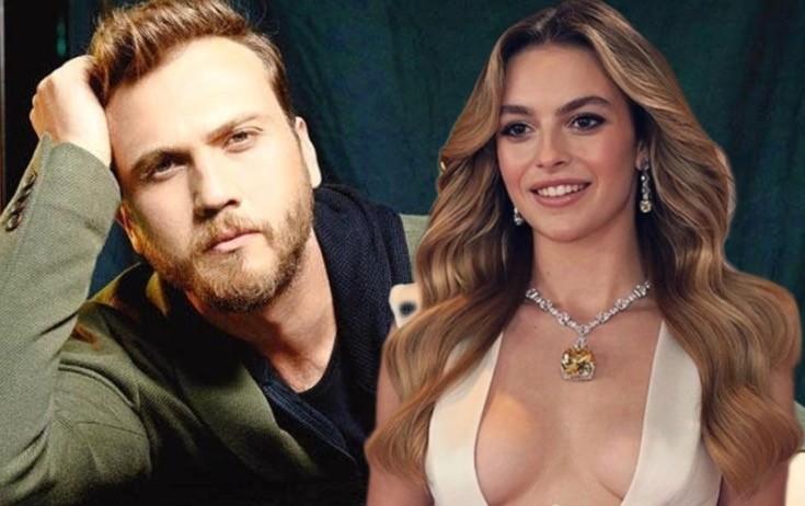 Aktrisa serialda rol alacaq