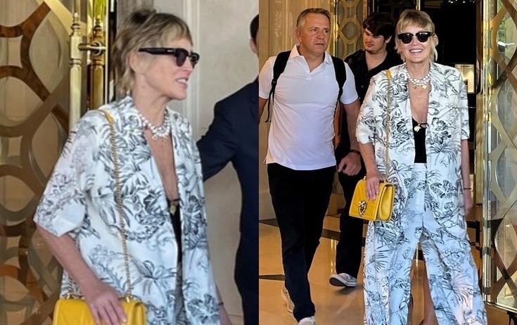 Hollivud ulduzu Türkiyədə dincəlib - FOTO