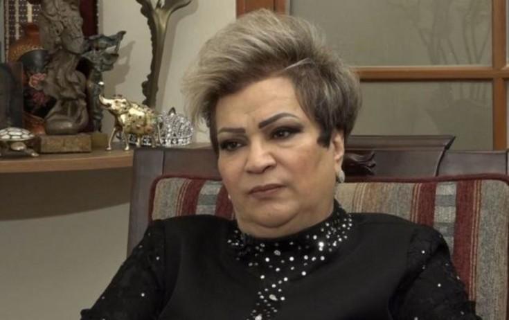 Xalq artisti 17 yaşından zavodda işləyib