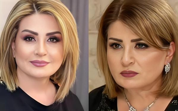 "Rollarımı sevib oynamışam..."