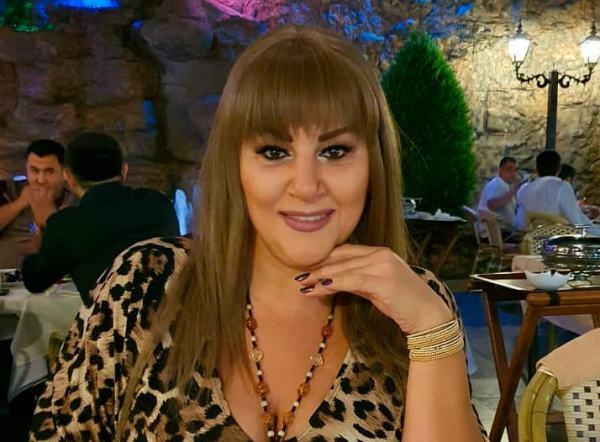 Sonaxanım öz yükümü özü daşıyıb