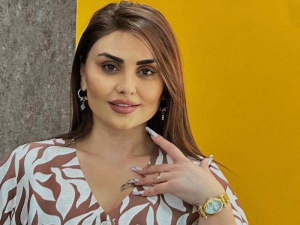 Şəbnəm qadınların əhatəsində - VİDEO