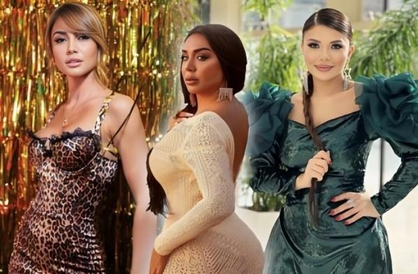 “MTV maqazin”in məşhurlar arasında sorğusu - VİDEO