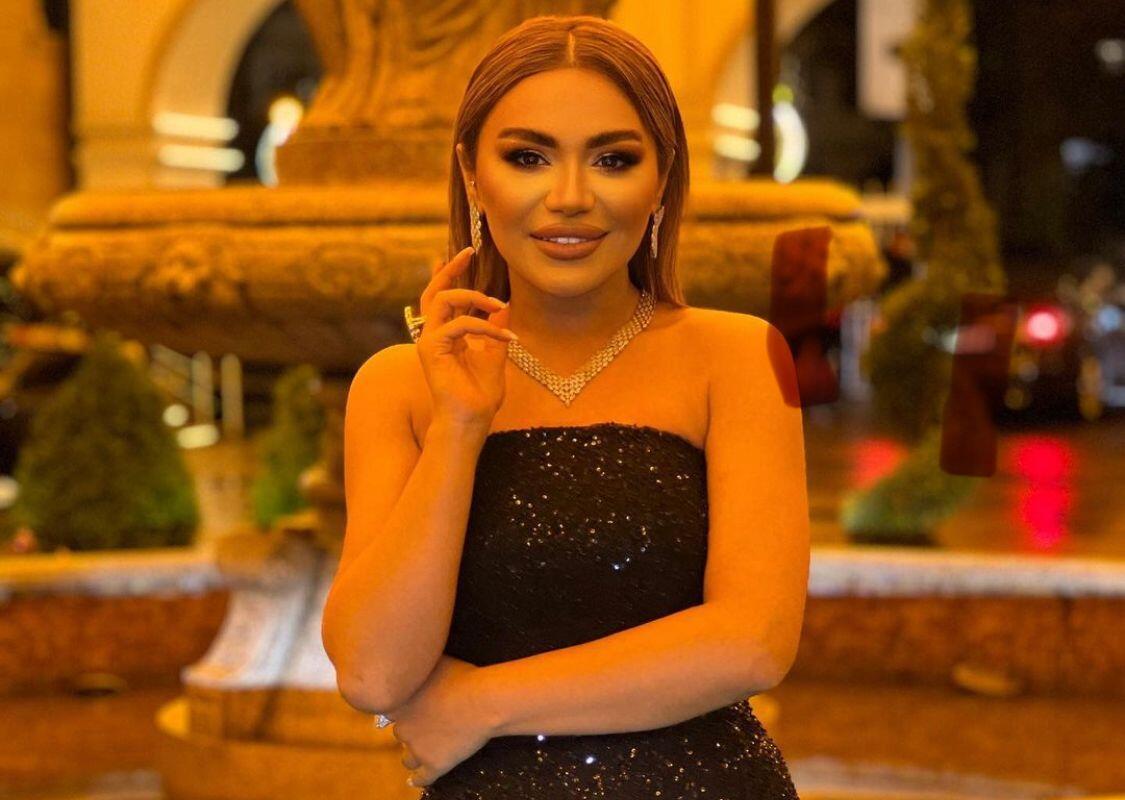 Türkanın geyimi bəyənilməyib