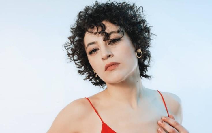 Aktrisa yeni seriala çəkiləcək