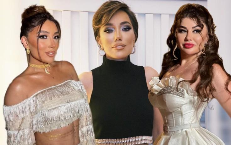 "9 il əvvəl" - FOTO