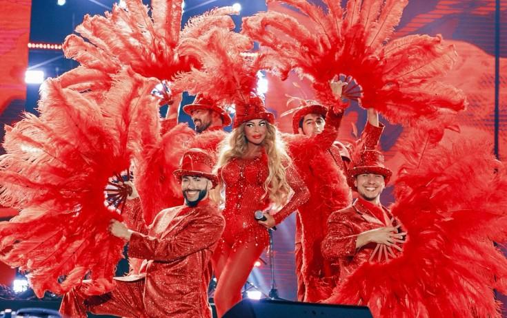 Festivala 14,4 milyon manat xərclənib