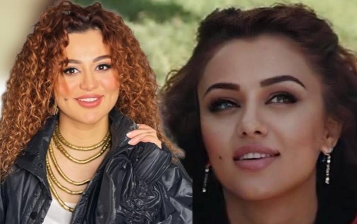 Vəfanın film FOTOSU