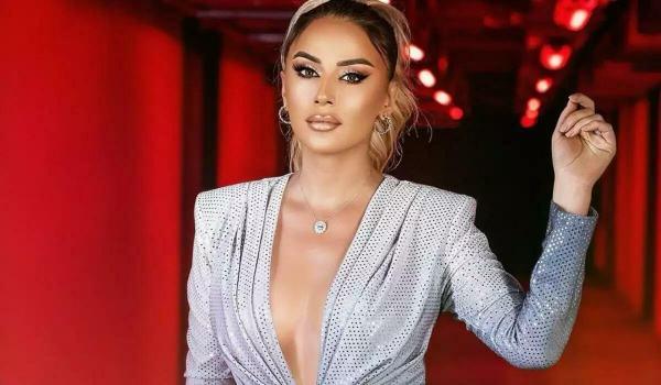 Rozanın isti havada xəngəl yemək həvəsi - VİDEO