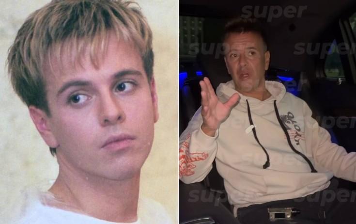 Müğənni sağalacağına inanır