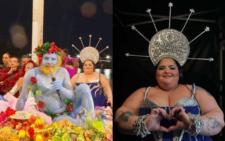 Barbara Butç ölümlə hədələnir