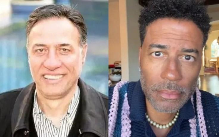 Erik Benet Kemal Sunala bənzədildi