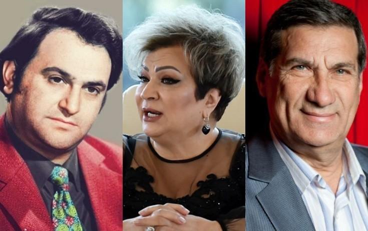 "Teatrın aktyorlarına qonaqlıq verirdilər..."